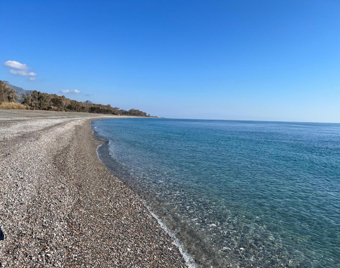 Bellalimone Villa Calatabiano Exteriör bild